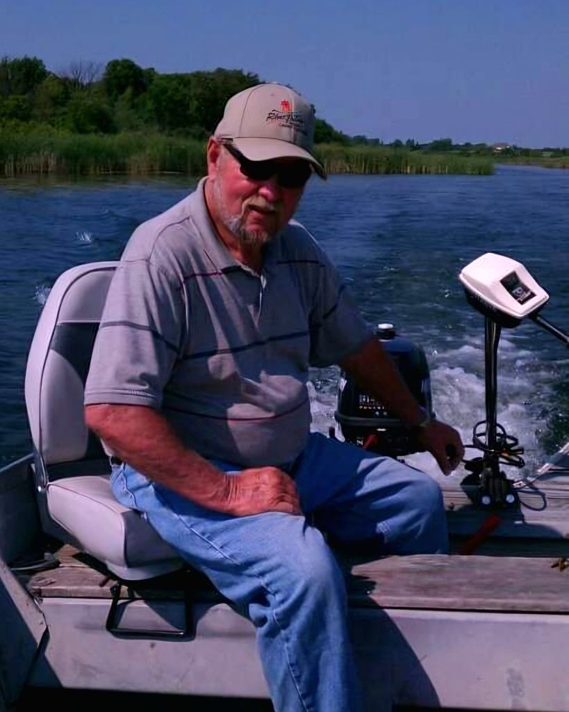 Leland H. Zarbok
