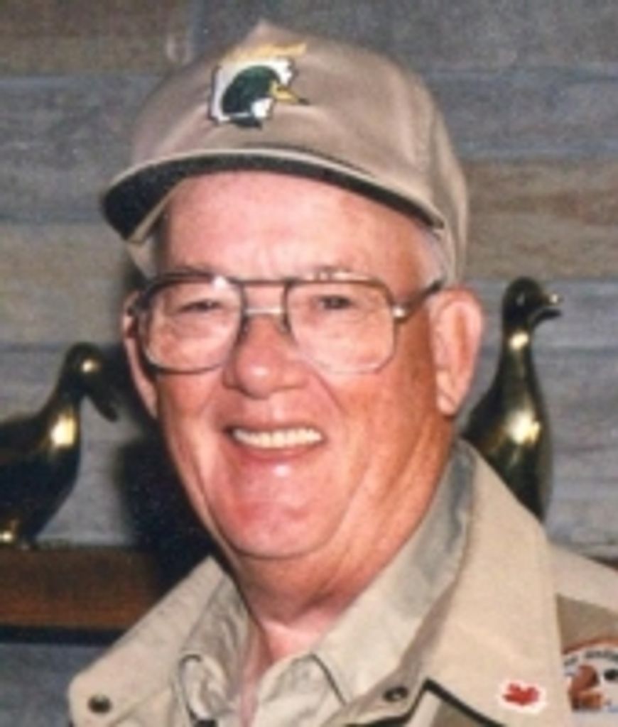 John Arble Profile Photo