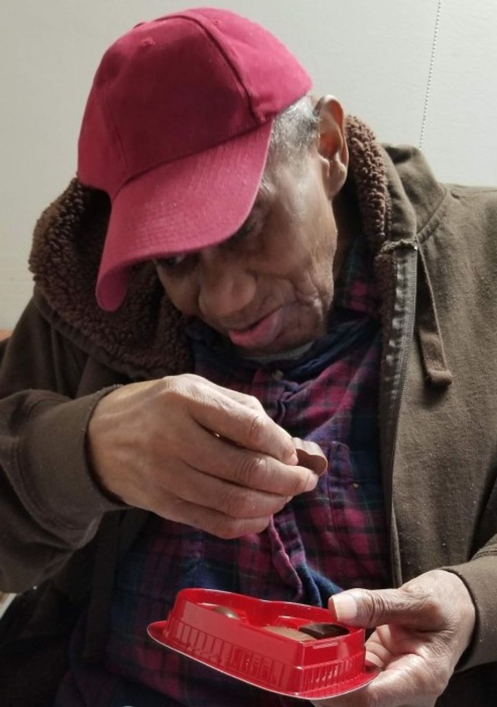 Mcdaniel Williams Profile Photo