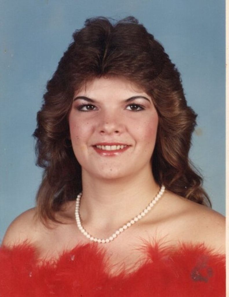 Patricia Darlene (Harrell)  Bartley