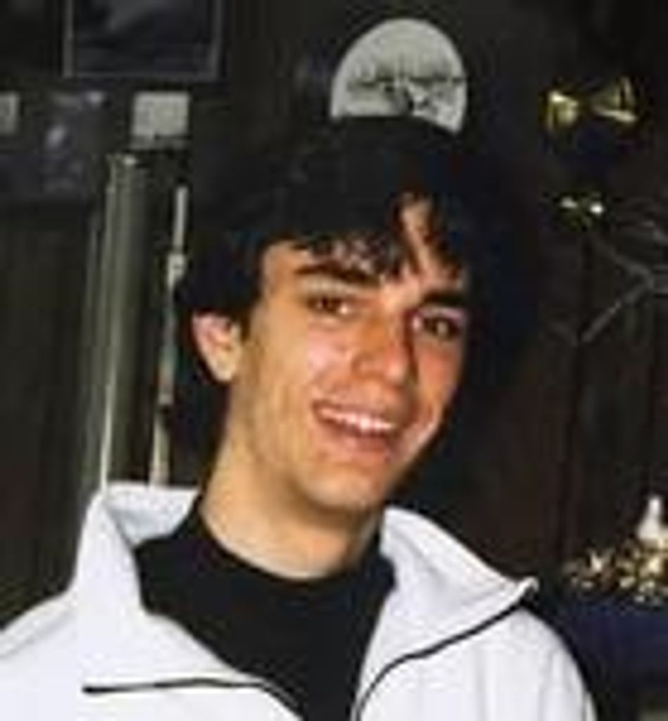 Jacob Arthur Smith