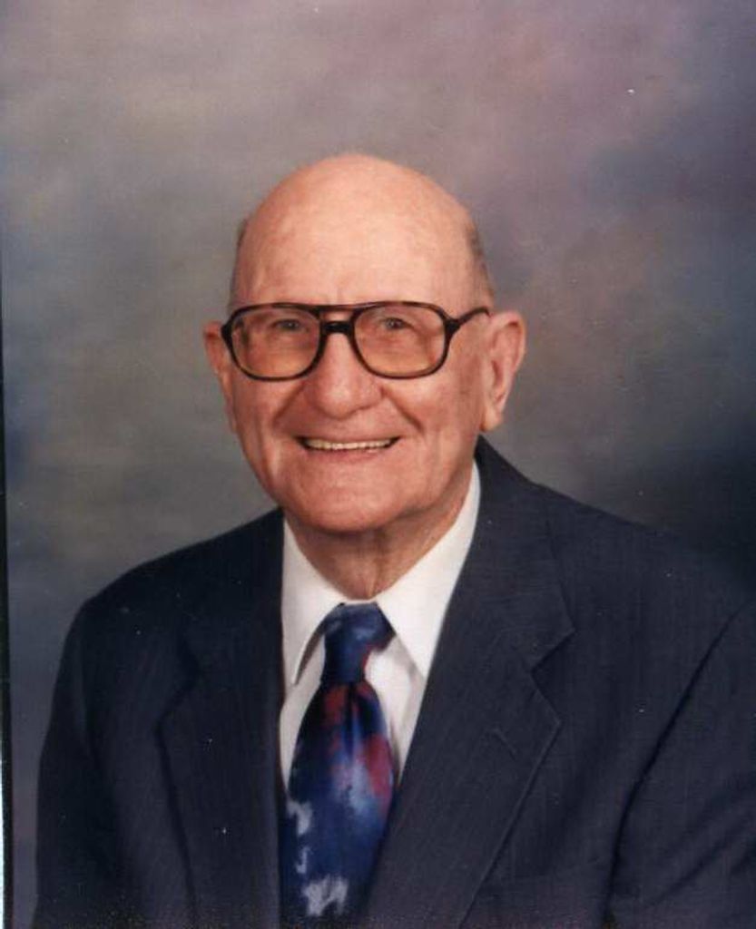 Benjamin C. Dugger Sr.
