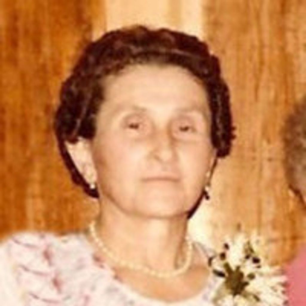 Irene Wiseman