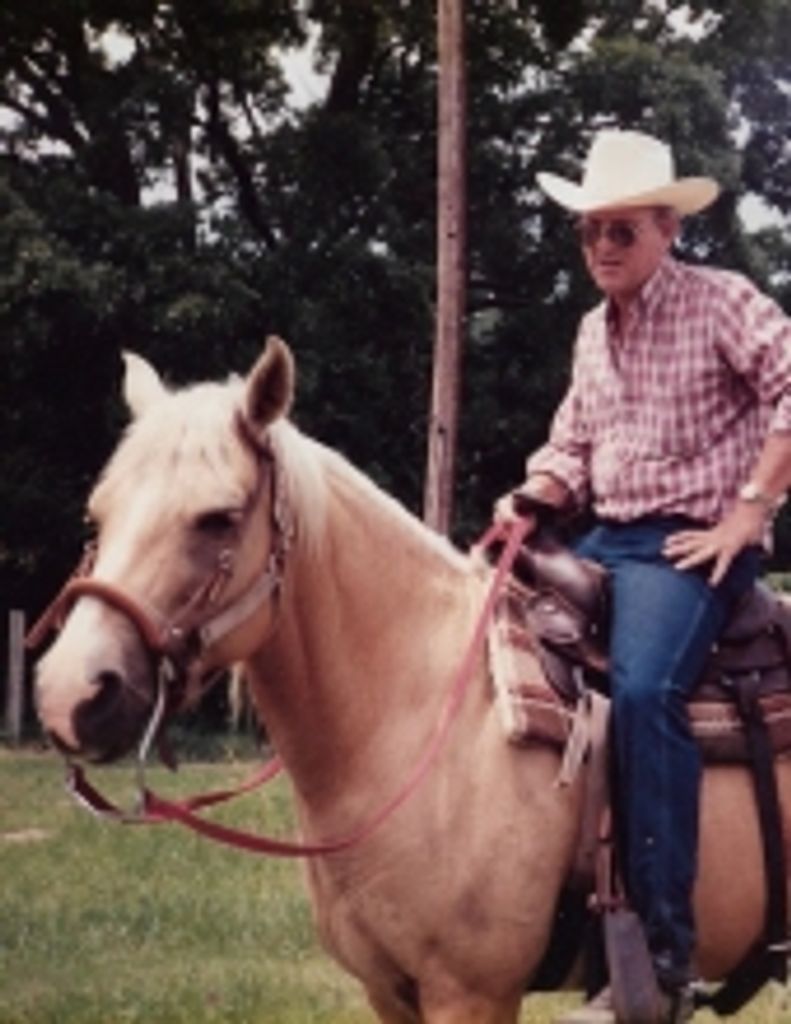 Joe Wayne Sowell