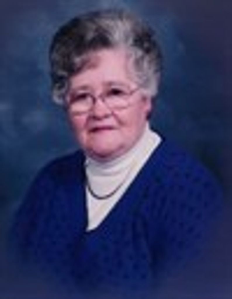 Betty L. Carter