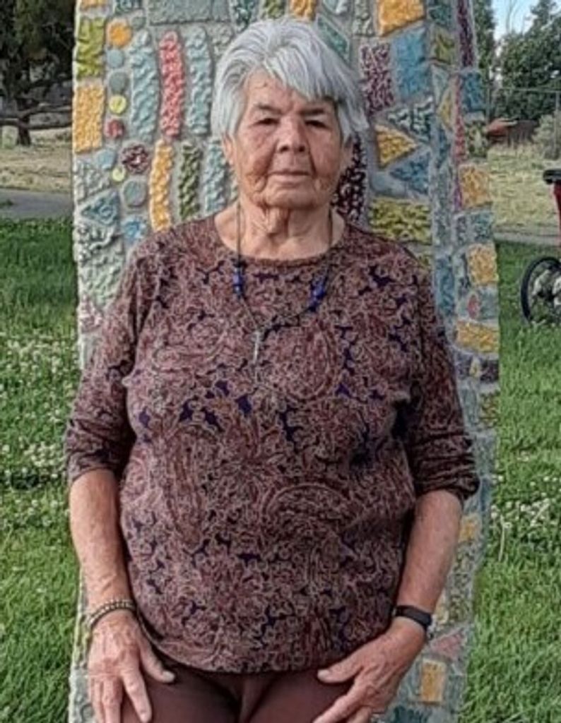 Mary Gallegos