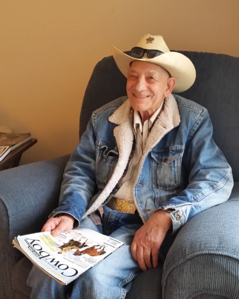 Delbert Jerome Lininger