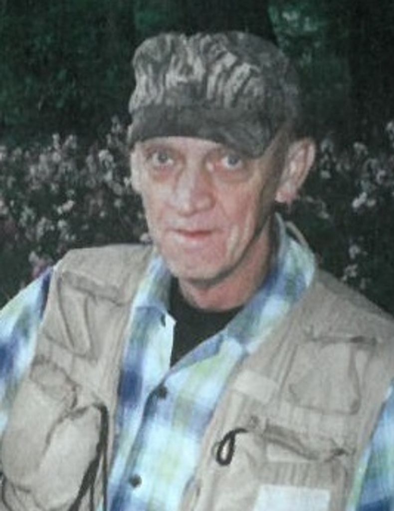 Robert  Joseph Logsdon Profile Photo