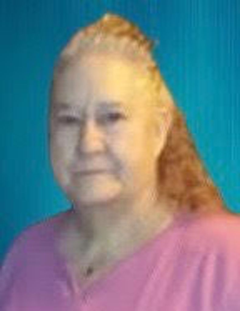 Betty Mae (Clark)  Anderson