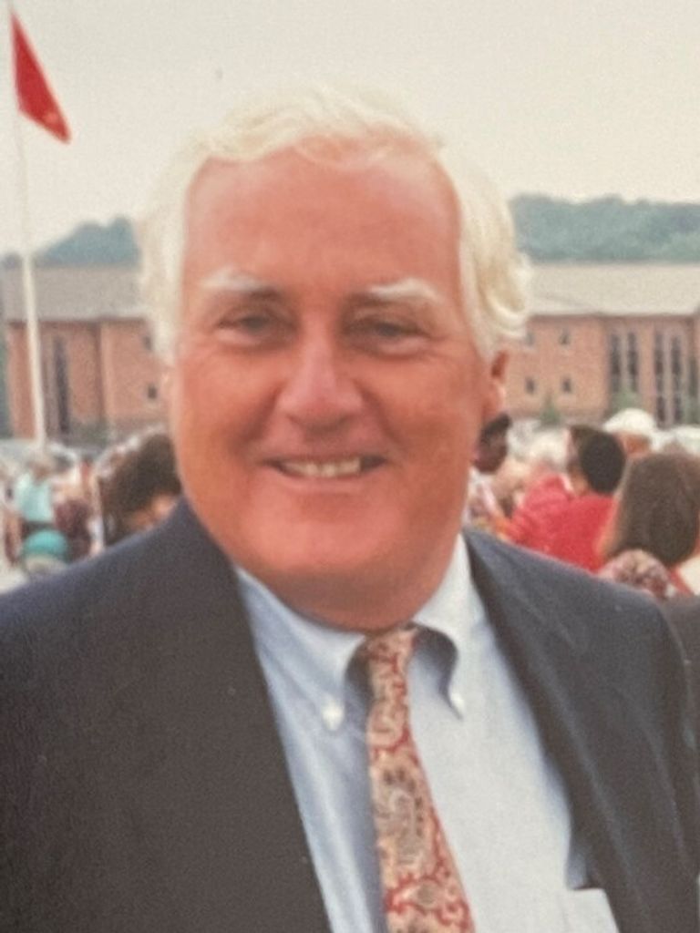 Peter Andrew Connelly