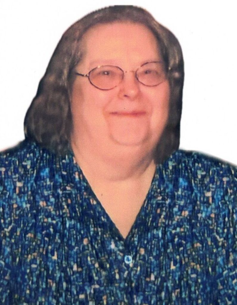 Joanne F. Protain