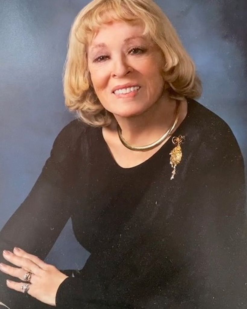 Alice Mulder-Biagi Profile Photo