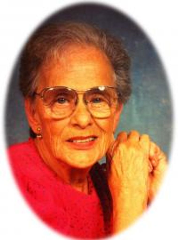 Marie  Lorange