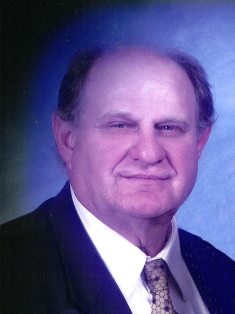 Wesley "Poppy Wes" Alexander Ehrlich Jr. Profile Photo