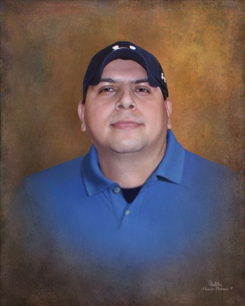 Juan Moreno