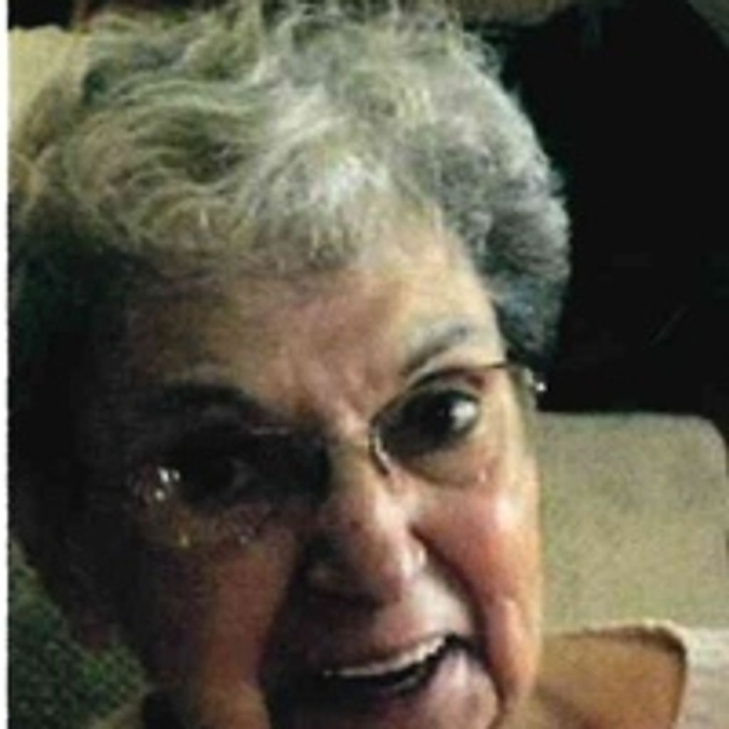 Lucille N. Aboid