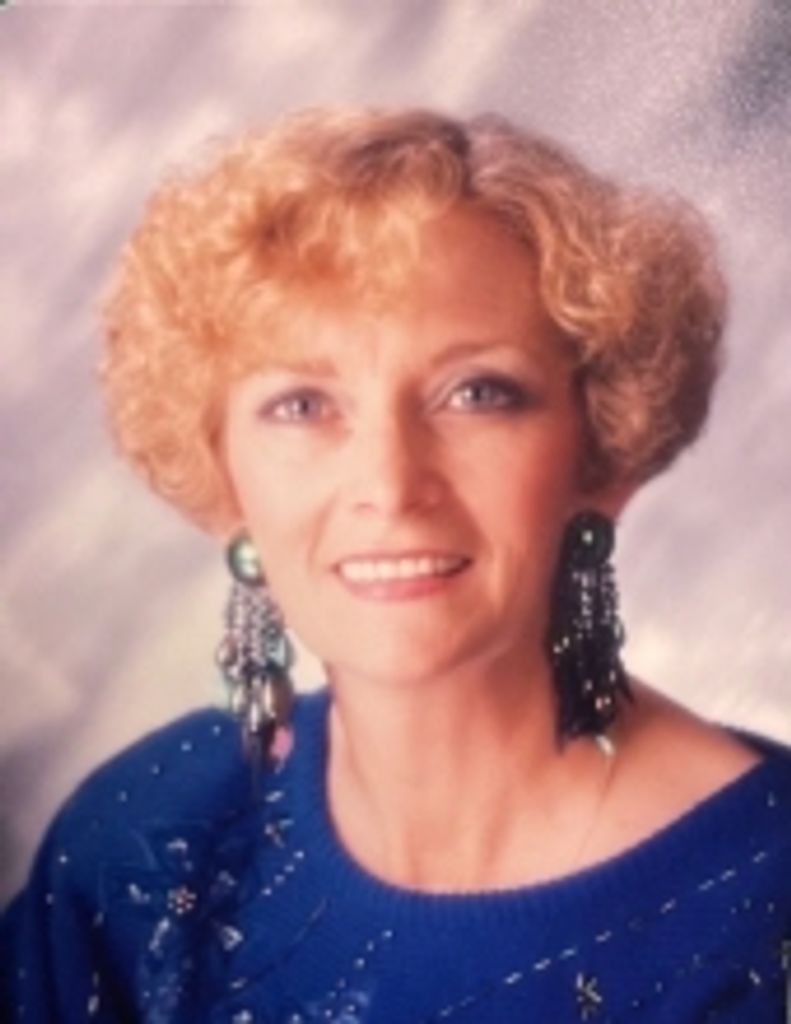 Virginia Lee Thompson Profile Photo