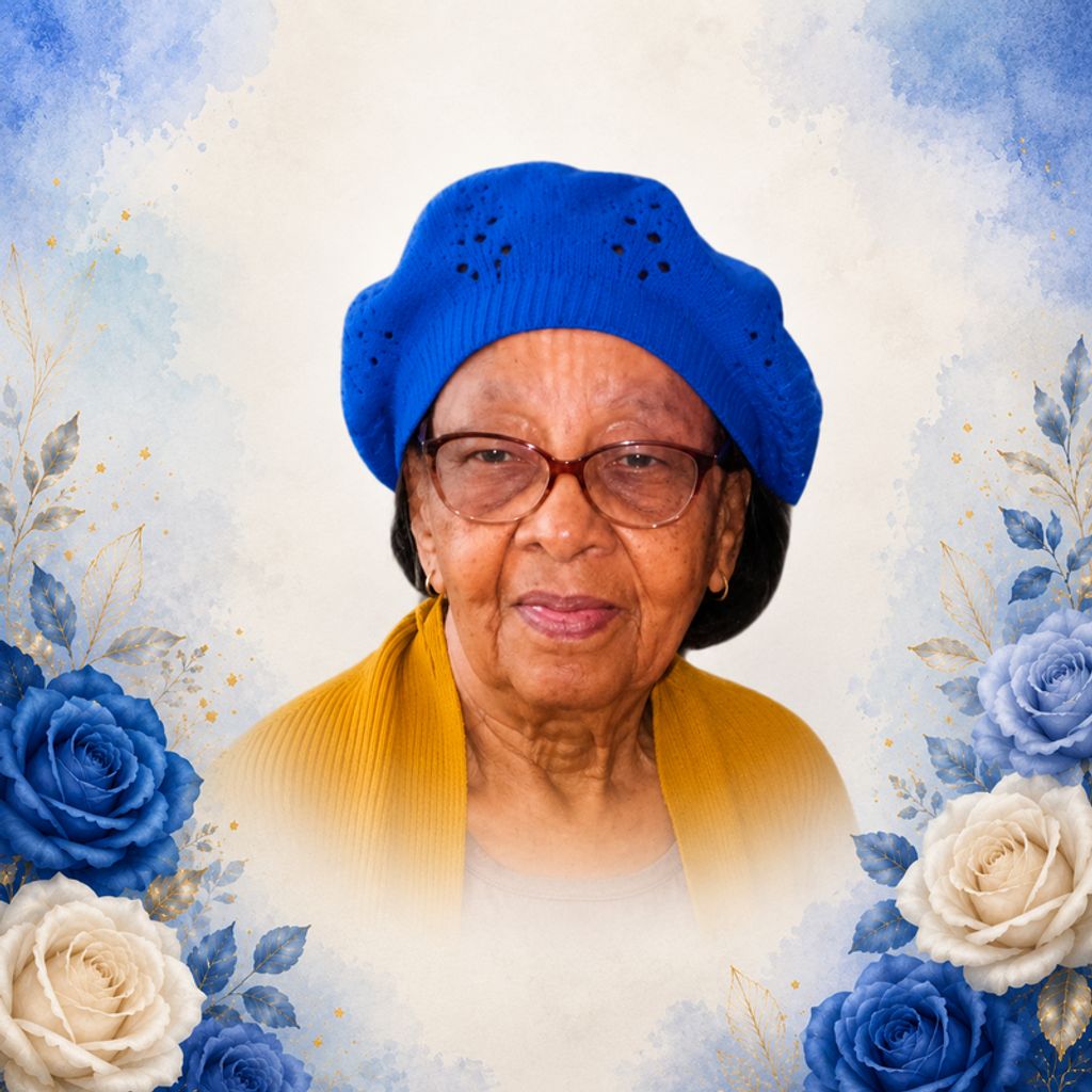 Mrs. Ethelene B. Harvey Profile Photo