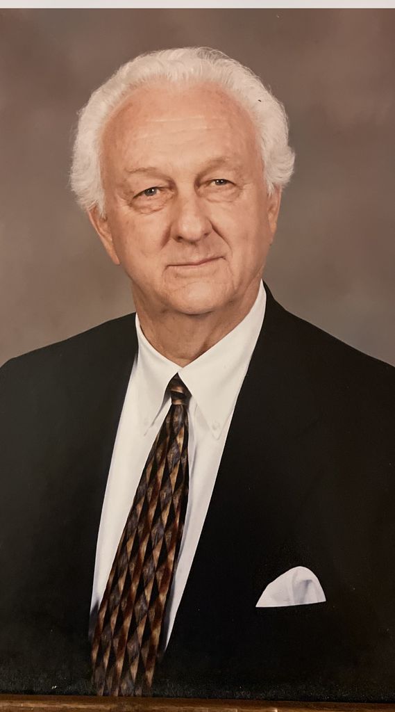 Francis Asbury Hipp Profile Photo