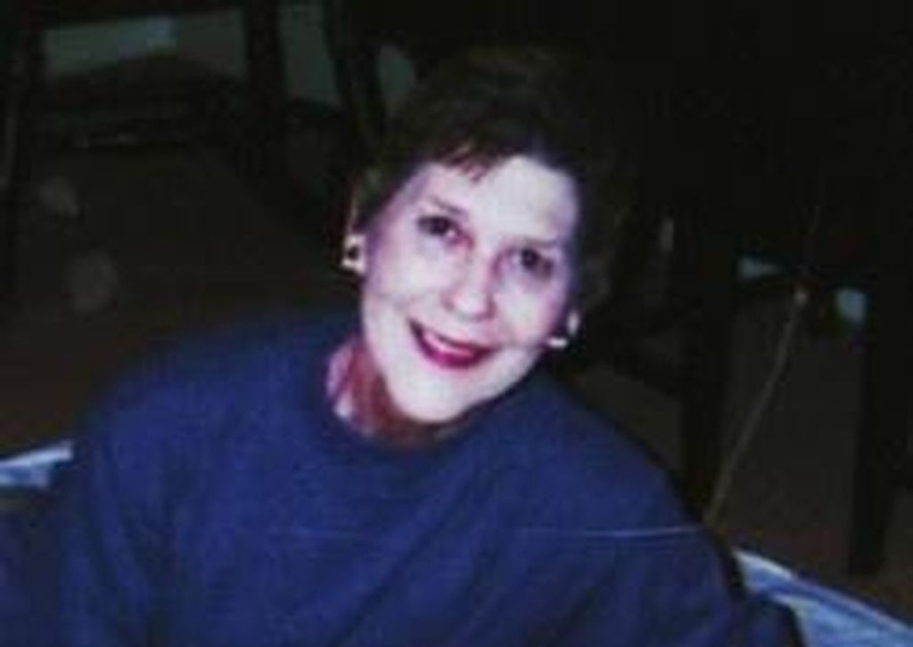 Harriet Kohn Lass Profile Photo