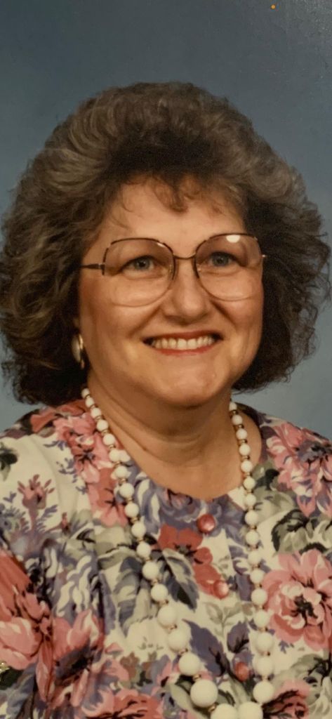 Annie Beatrice Latting Furby Profile Photo