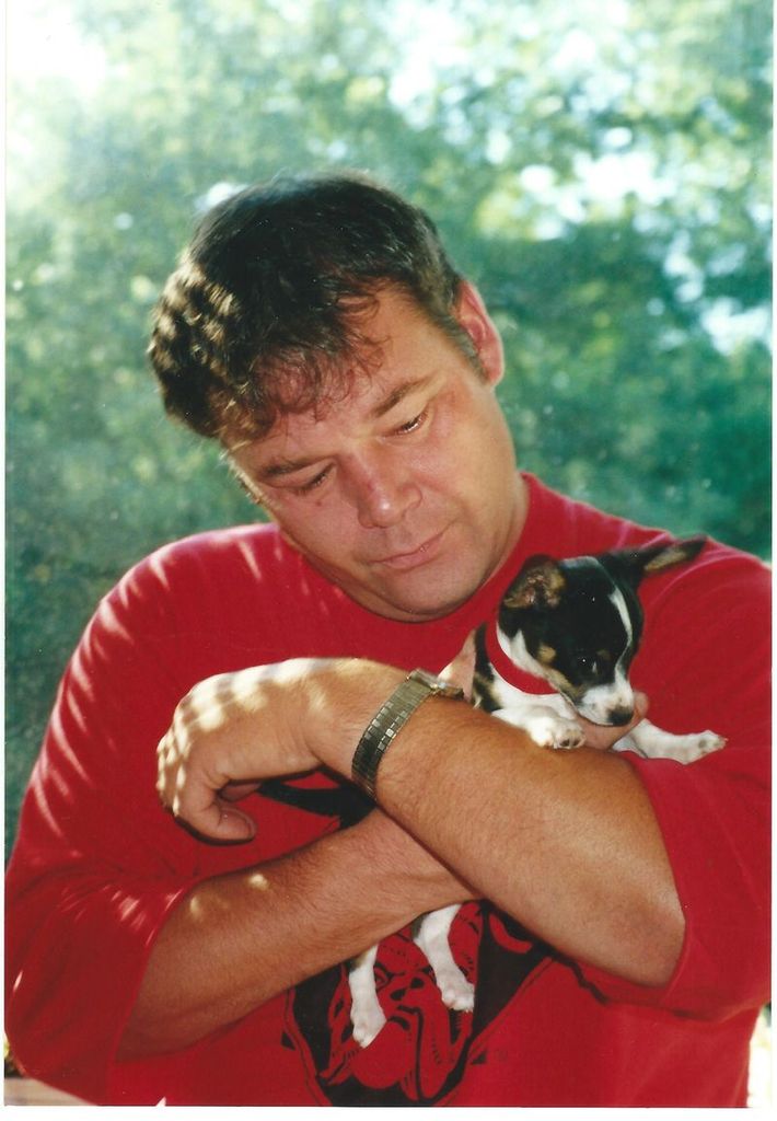 Robert M."Mike" Owen Profile Photo