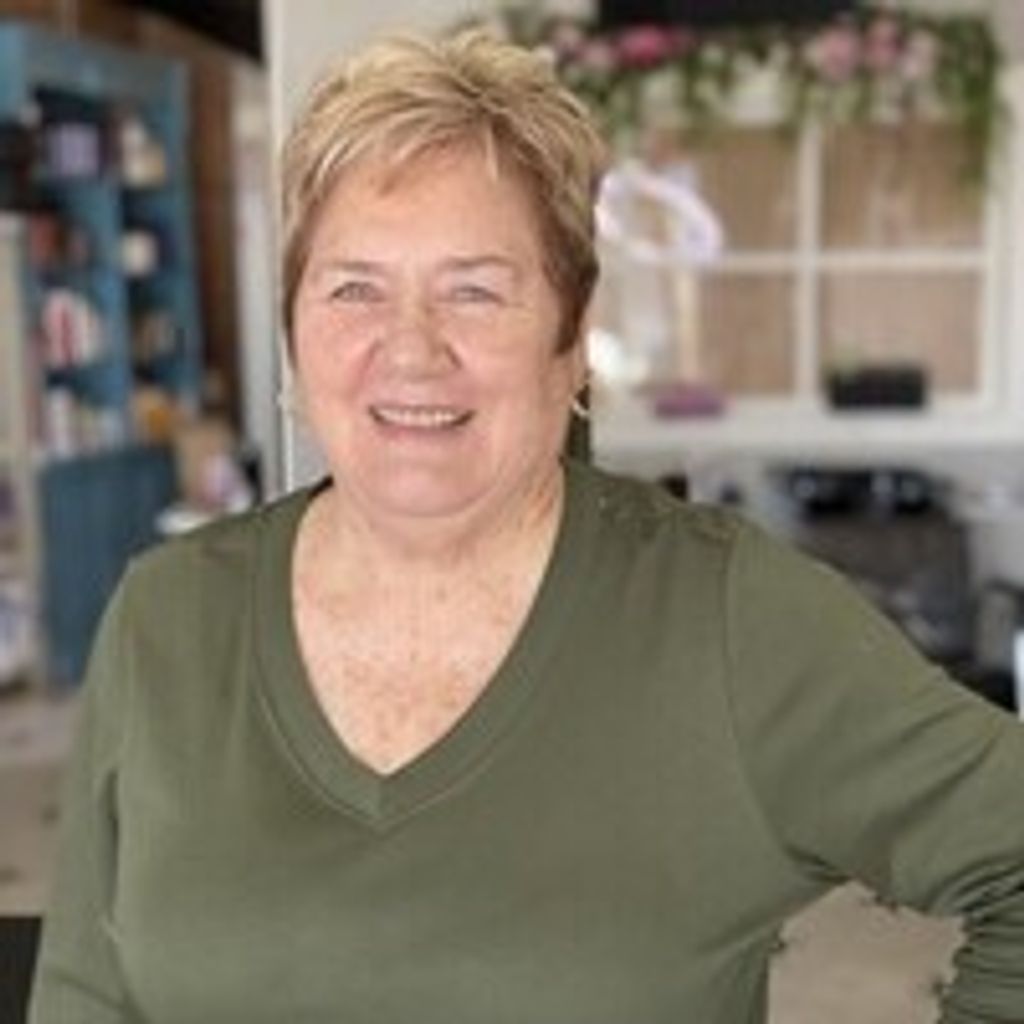Carol Jane Rondeau