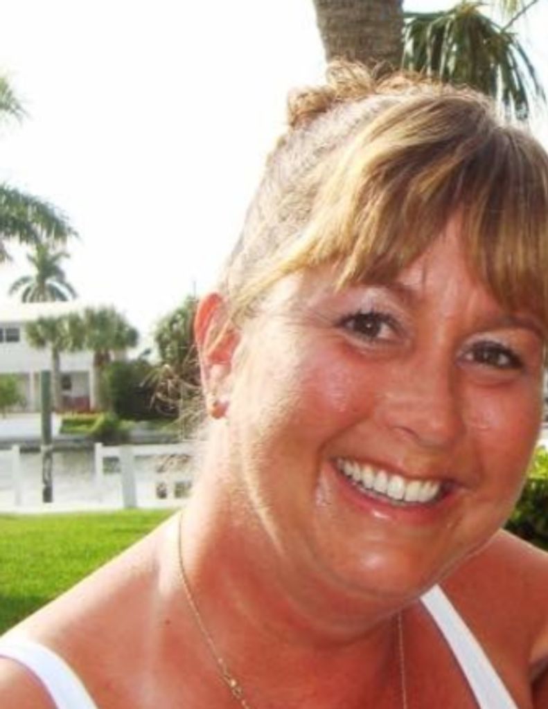 Debra D. (Dudkowski)  Wilson