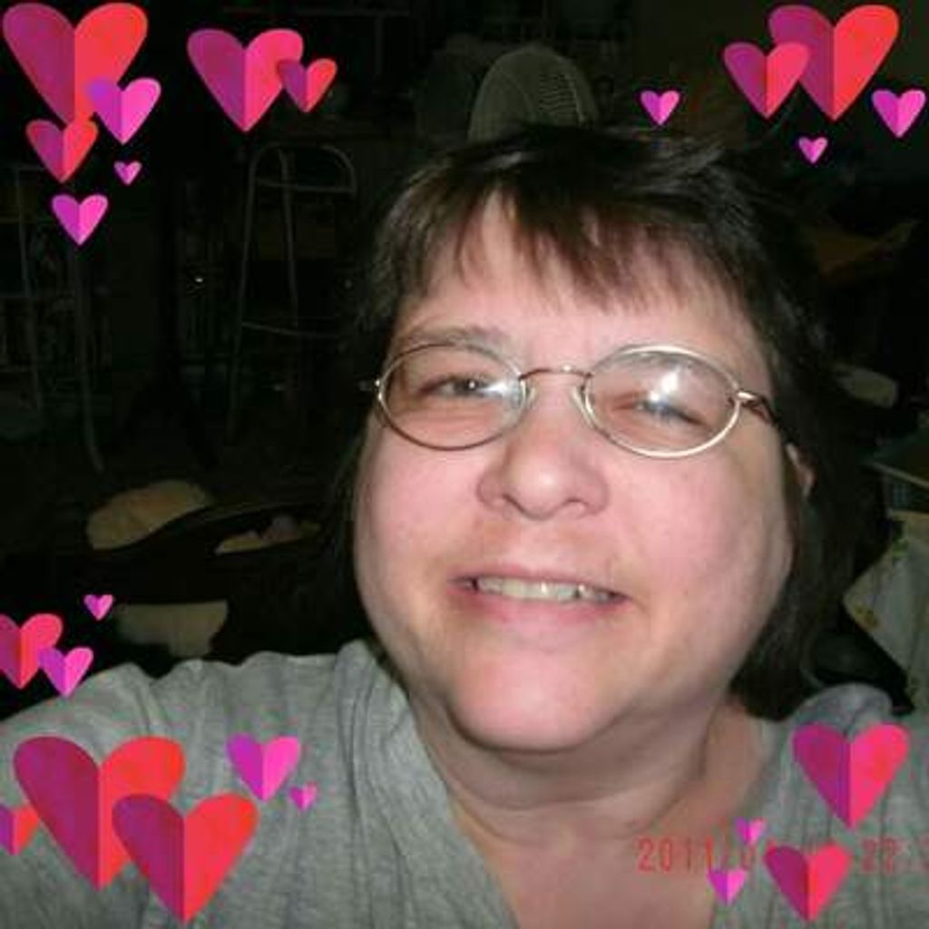 Laura Lea Becker Profile Photo