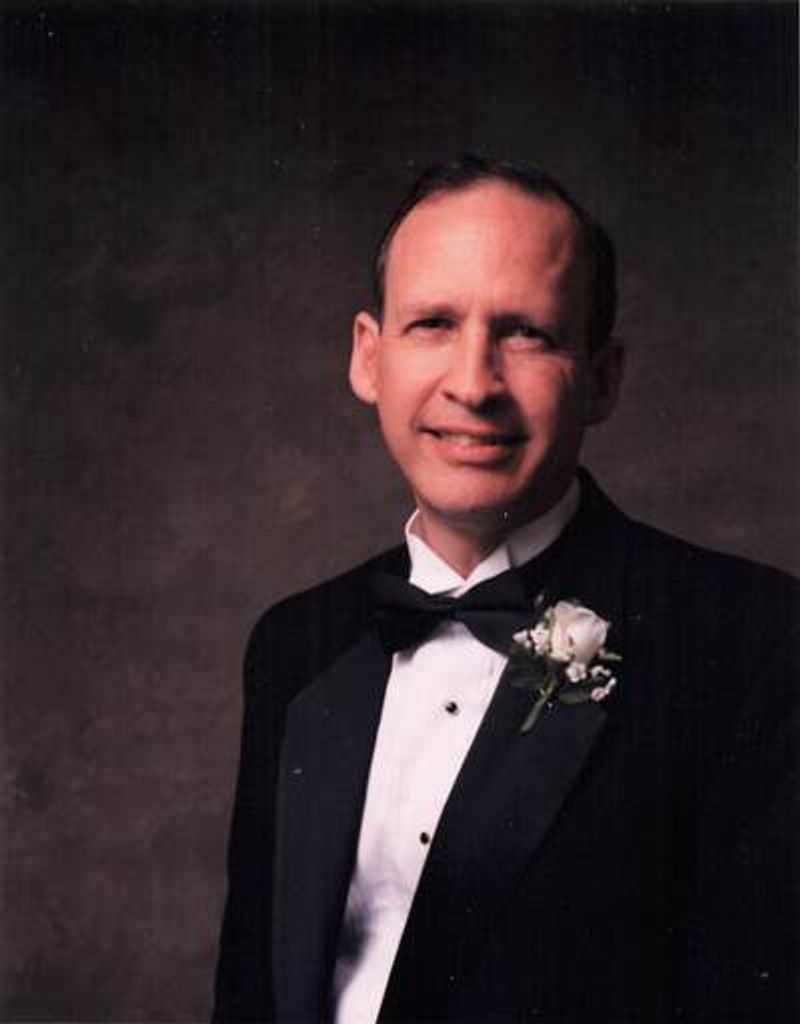 David George Akers Profile Photo