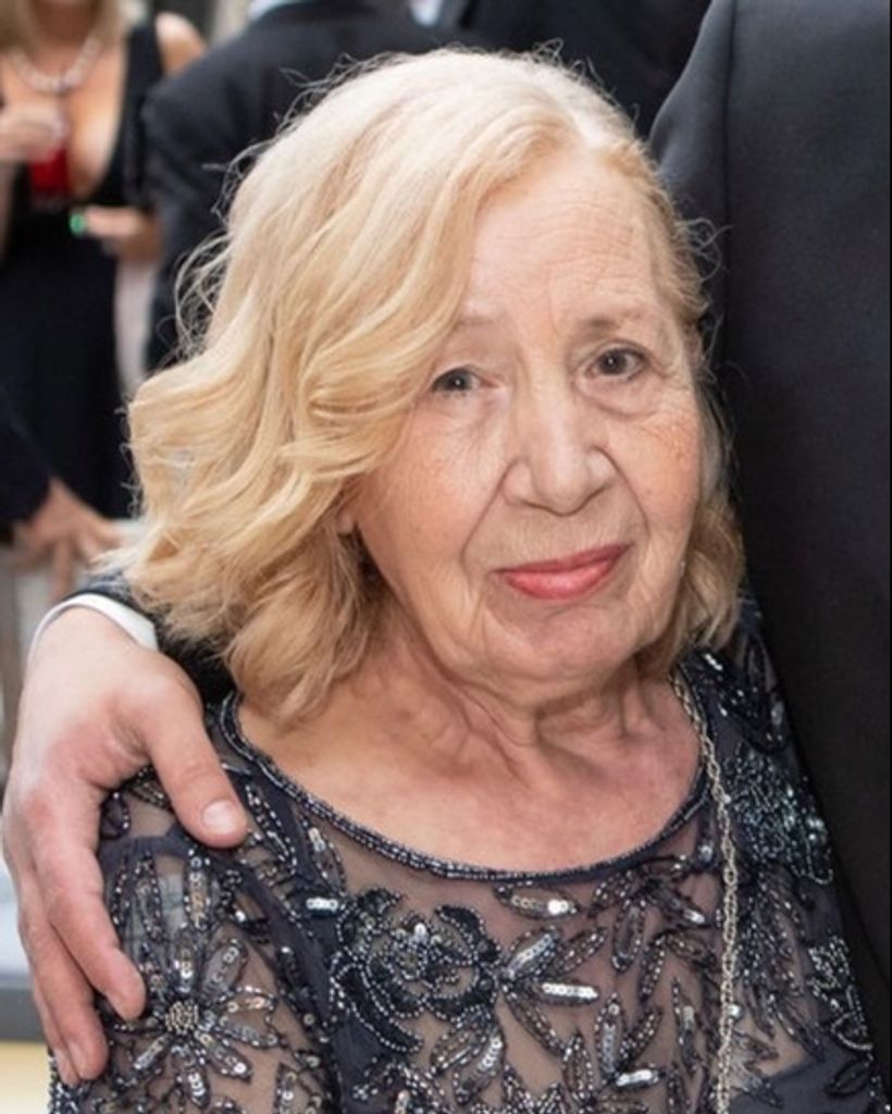 Cosma Marmo Profile Photo