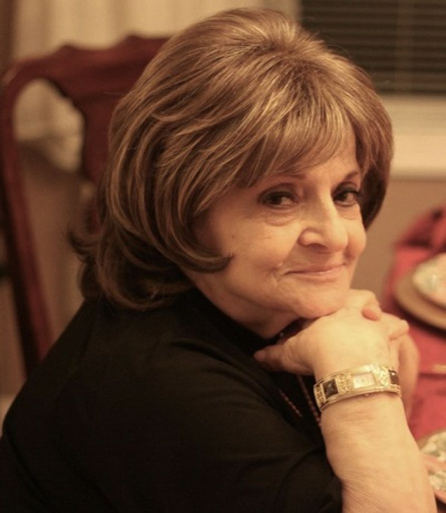 Nina I. Zirpola Profile Photo