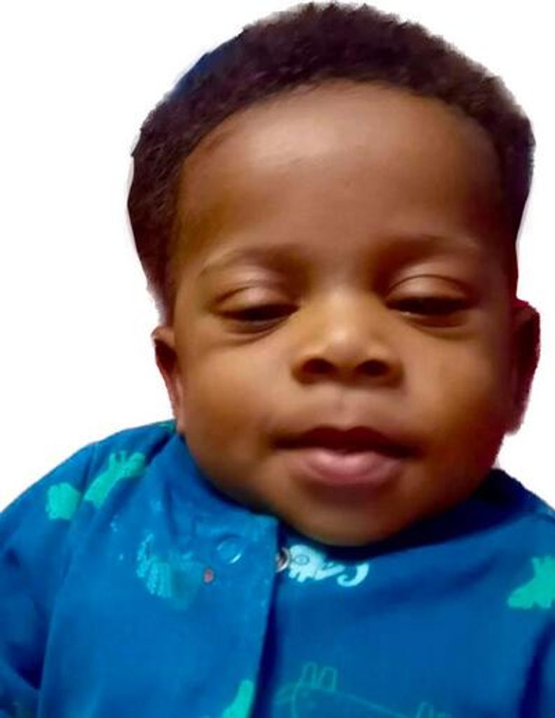 Baby Nathan Jackson Profile Photo