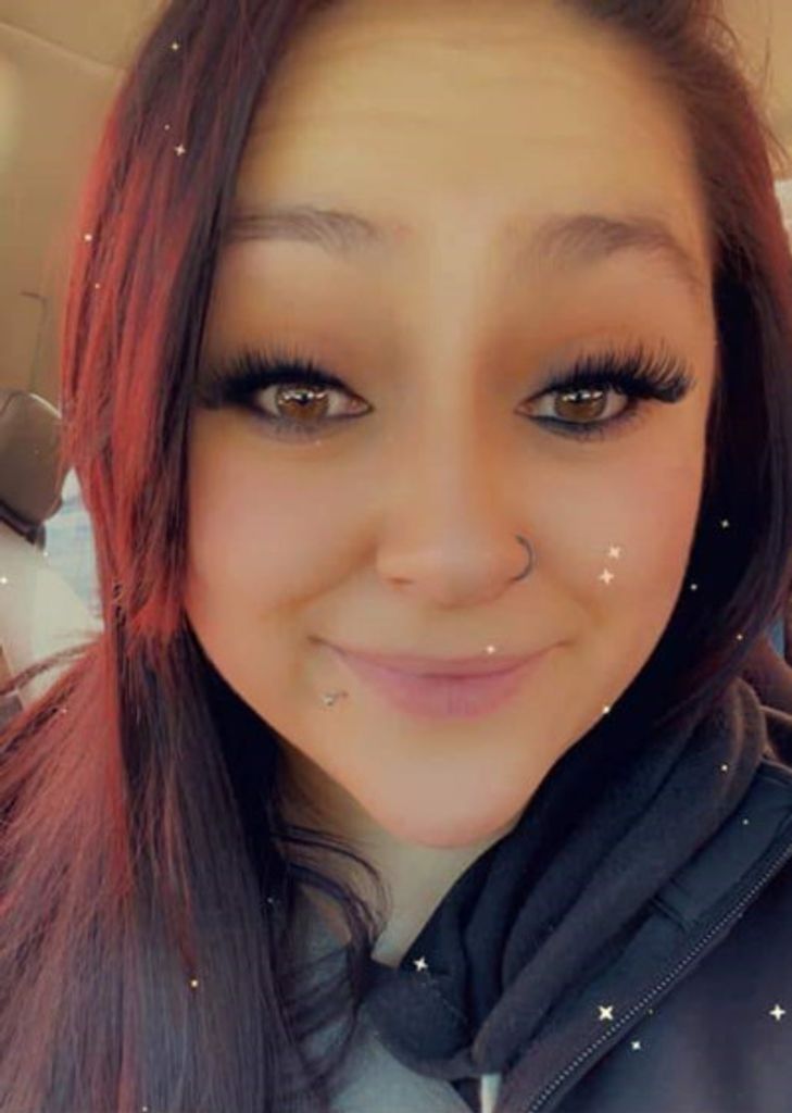 Angelica Lynn Riojas Profile Photo