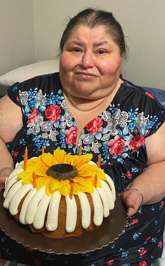 Betty Helen Chavez