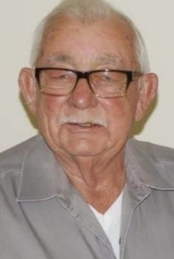John Maury Goodwin