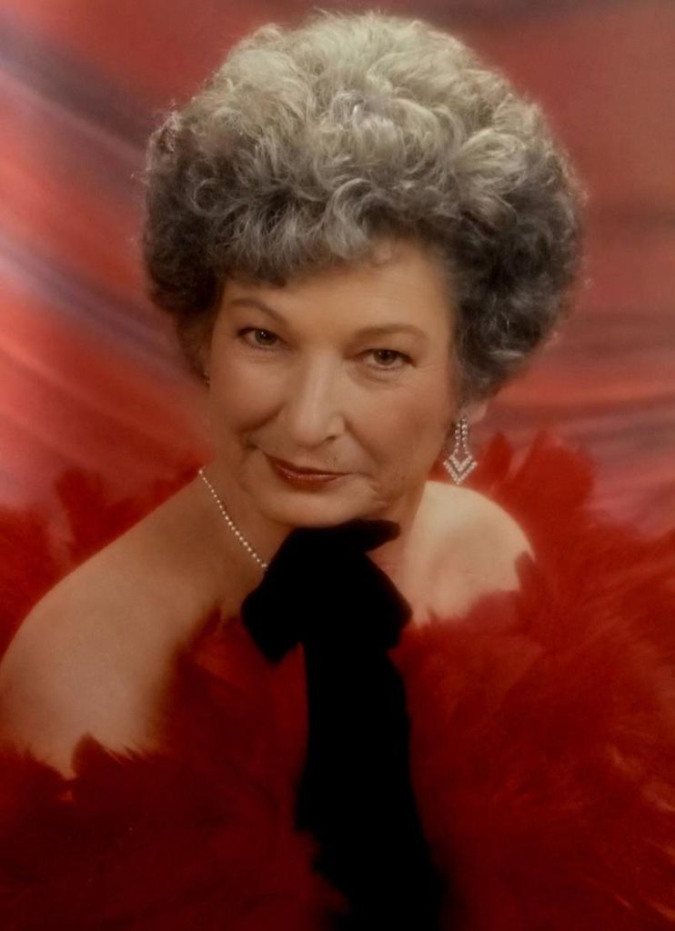 Sara Elizabeth Batchelor Profile Photo