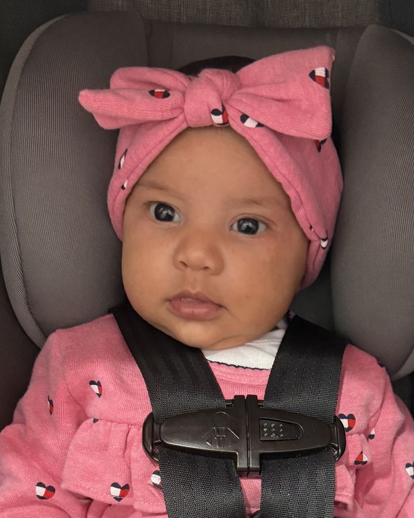 Arya Noelle Collazo Profile Photo