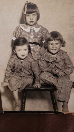 Mabel Joan Clark photo gallery thumbnail 108 of 148