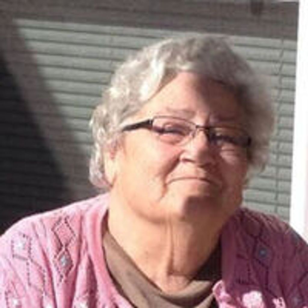 Mary Cofield Castillo
