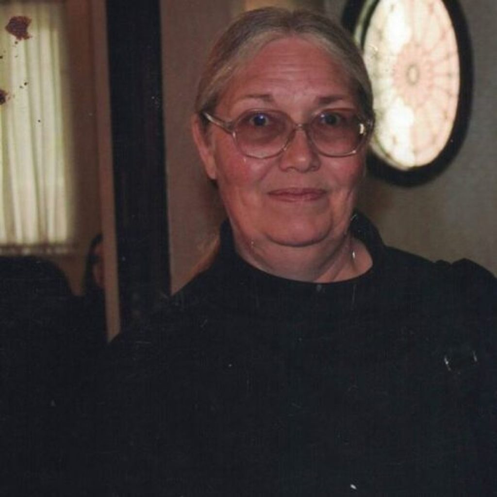 Jackie Lee Losik Profile Photo