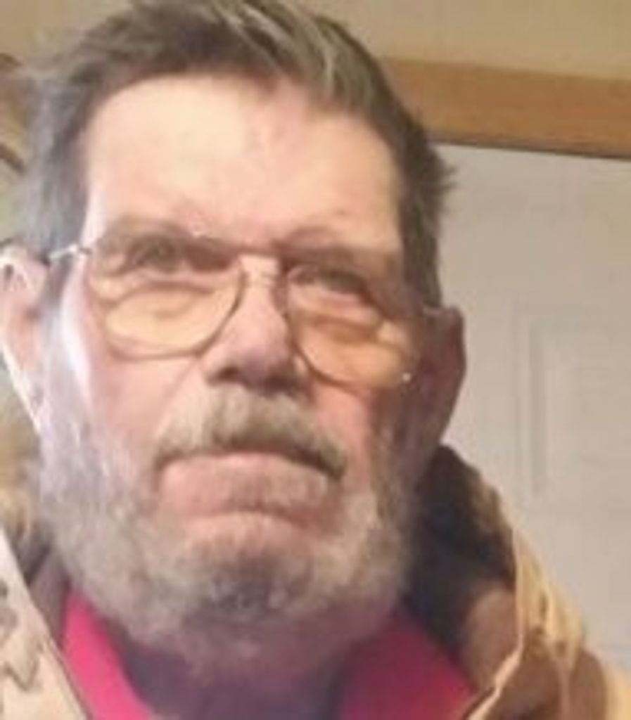 Donald Eugene "Tilly" Tillotson