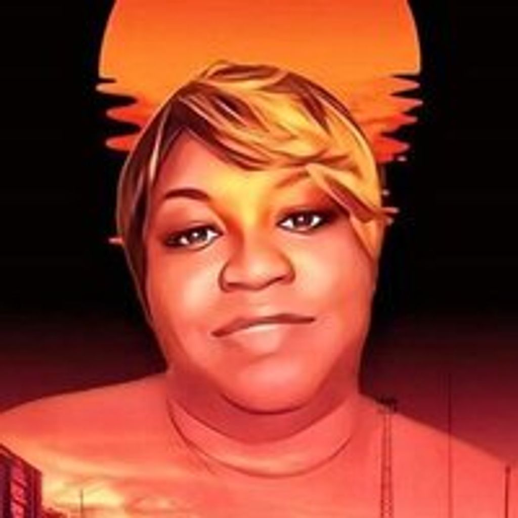 Stephanie Rochelle Cannon