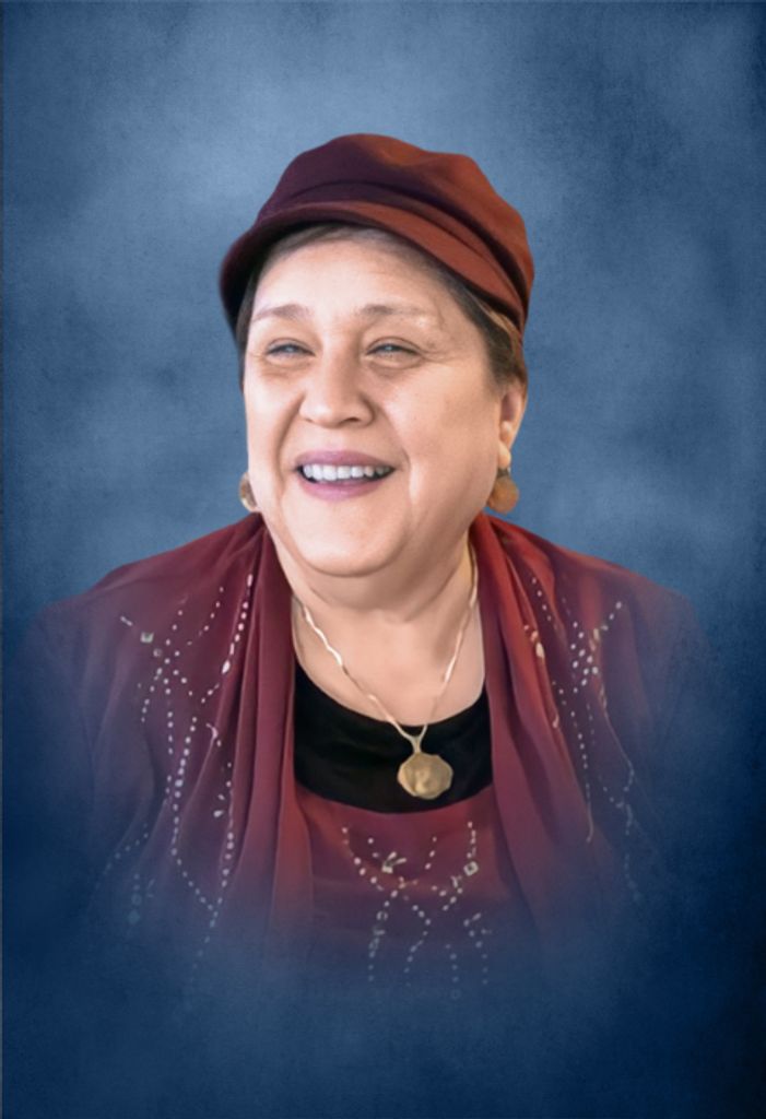 Reina Reyes