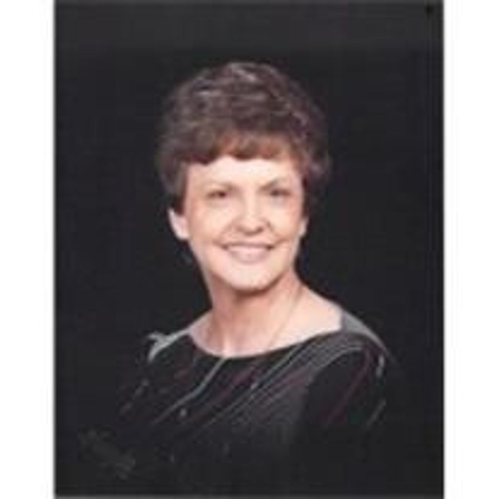 Shirley Tillman Horton