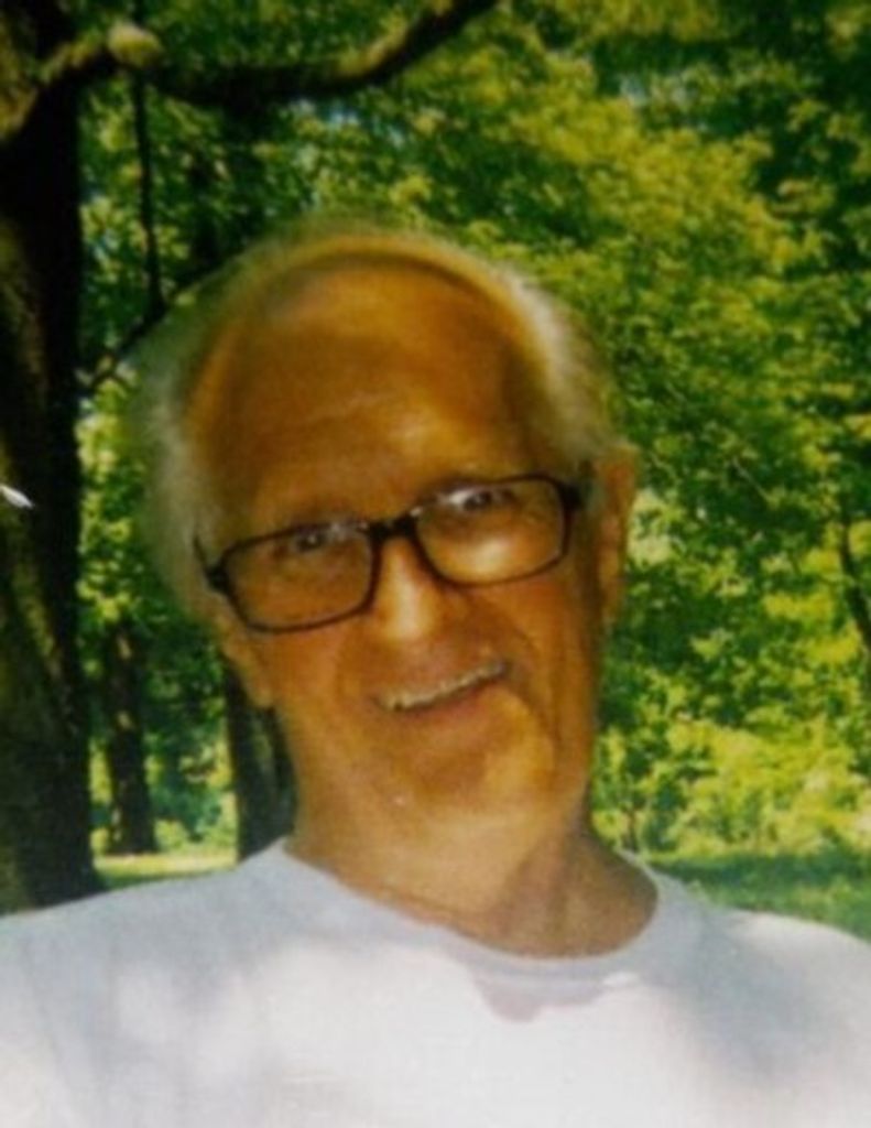 Richard L. Hoskins Profile Photo