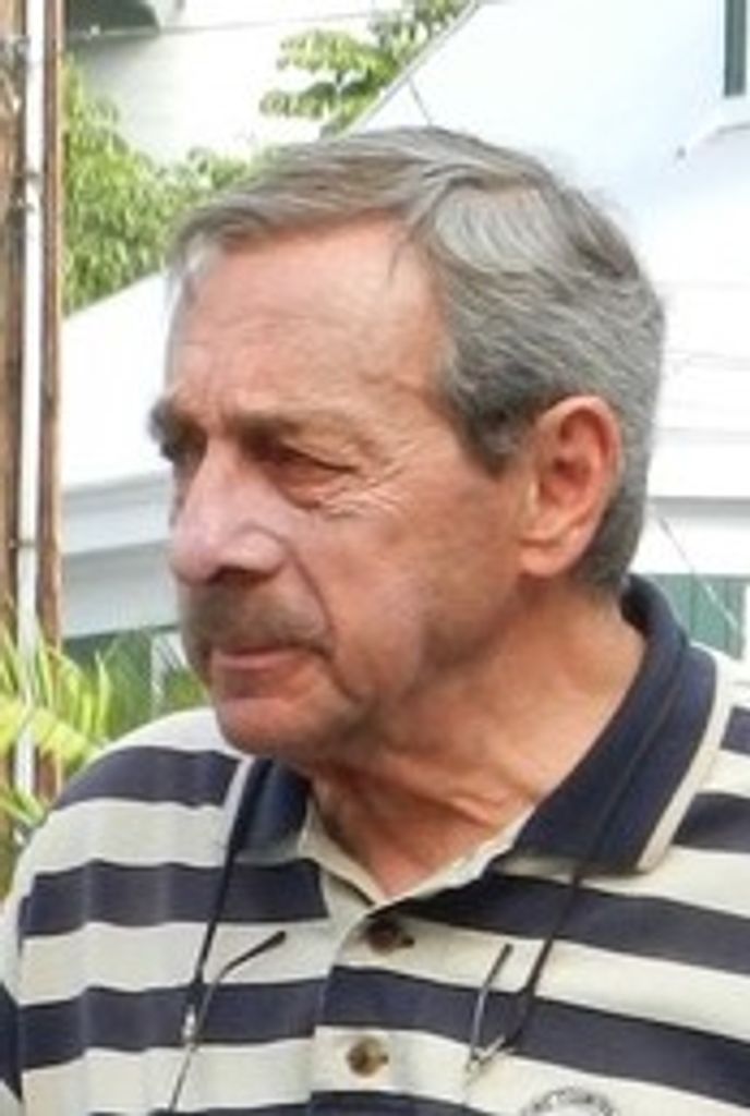 William A. Julian, Sr.