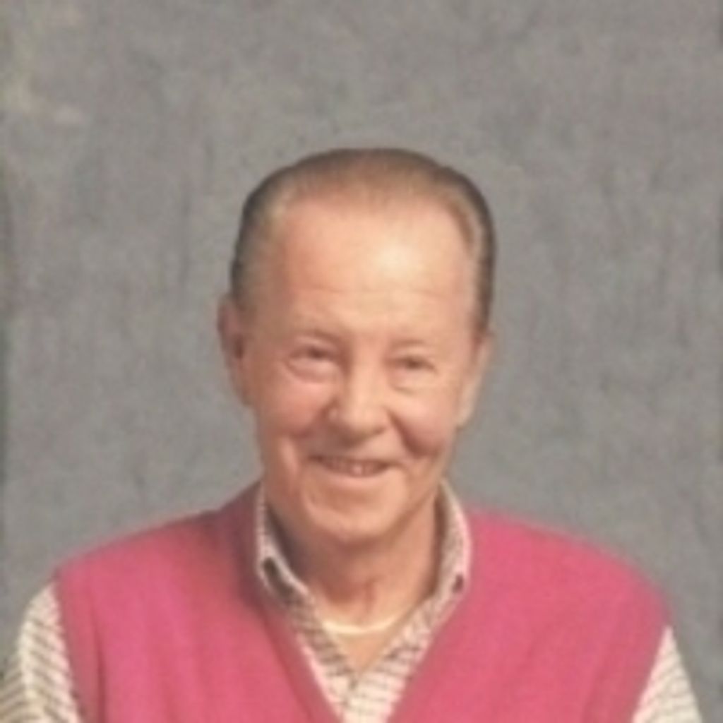 Richard J. Spence