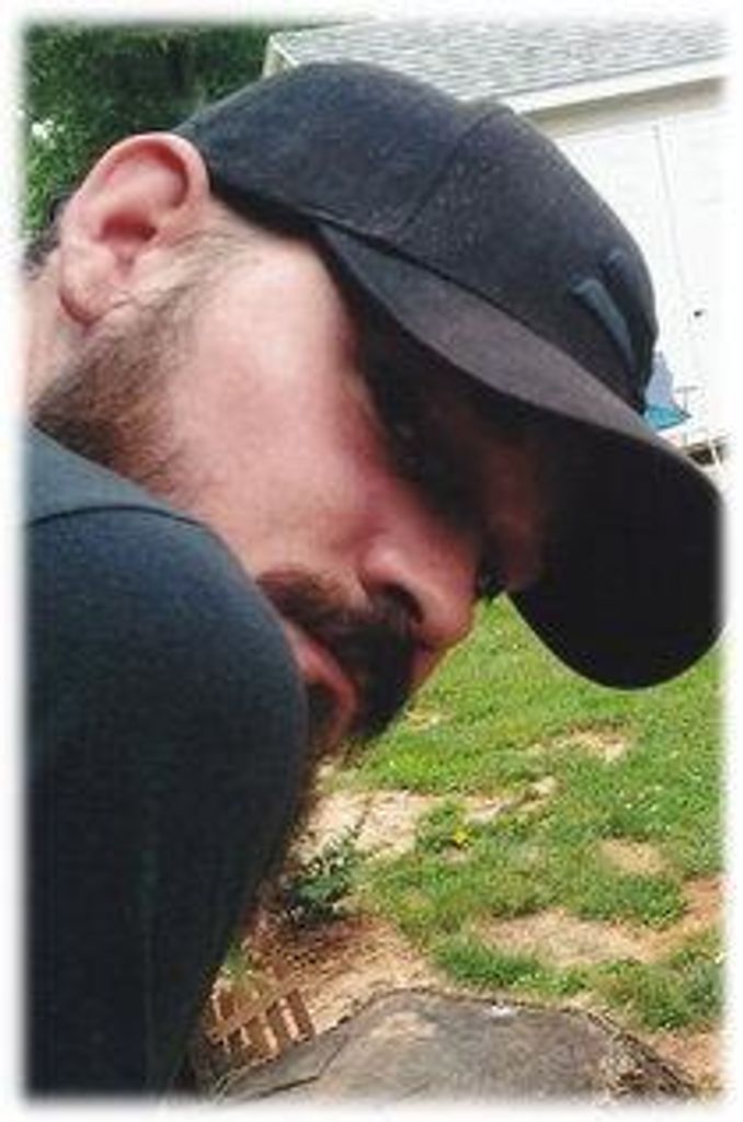 Jeremy Bruce Ayers