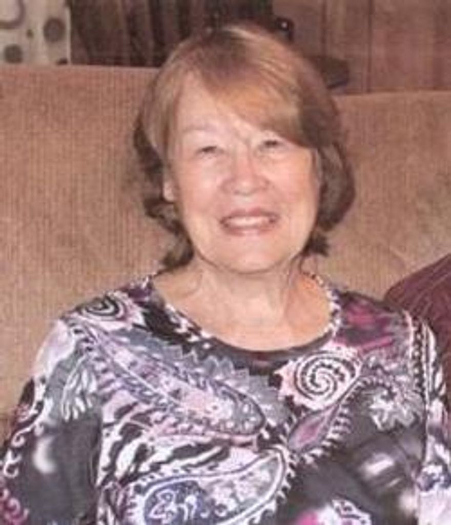Willene Lettsie Mccrackin Profile Photo